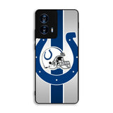 Indianapolis Colts Motorola Moto G Power 5G 2024 Case FE5608