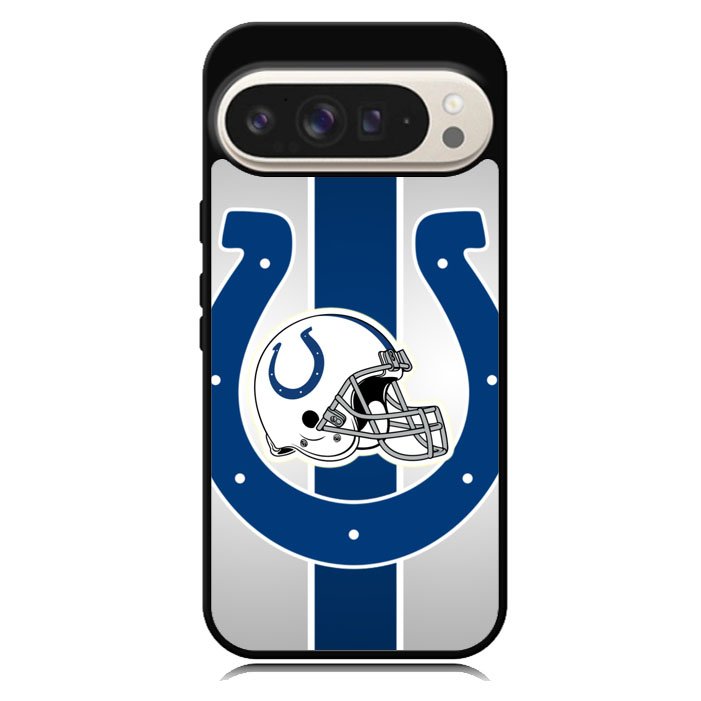 Indianapolis Colts Google Pixel 10 Pro XL Case BC1211