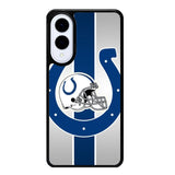 Indianapolis Colts Samsung Galaxy S25 Edge Case BC1211