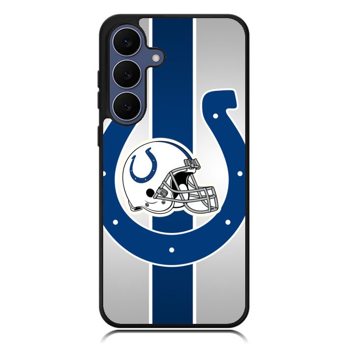 Indianapolis Colts Samsung Galaxy S25 FE Case BC1211