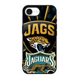 Jacksonville Jaguars iPhone 17e Case BC1212