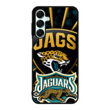 Jacksonville Jaguars Samsung Galaxy A16 Case BC1212
