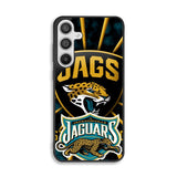 Jacksonville Jaguars Samsung Galaxy A26 Case FE5700