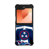 Tennessee Titans Case Samsung Galaxy Z Flip 6 5G BC1213
