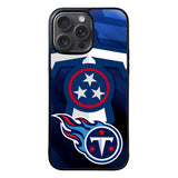 Tennessee Titans Case iPhone 15 Pro Max BC1213