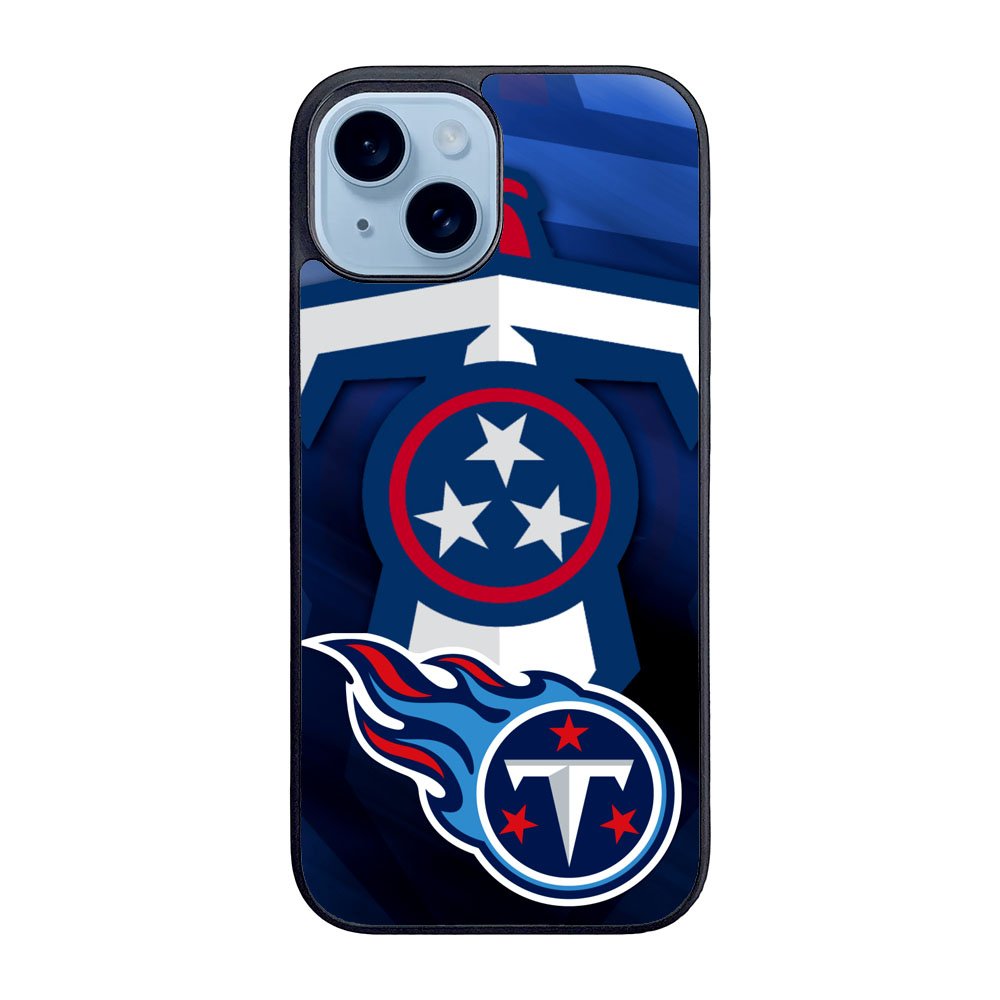 Tennessee Titans Case iPhone 15 Plus BC1213