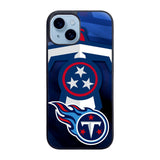 Tennessee Titans Case iPhone 15 BC1213