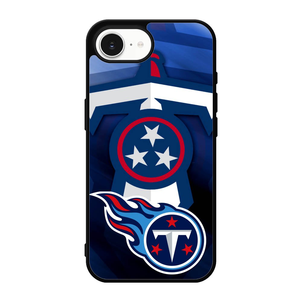 Tennessee Titans iPhone 16e Case BC1213