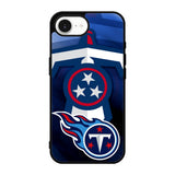 Tennessee Titans iPhone 17e Case BC1213