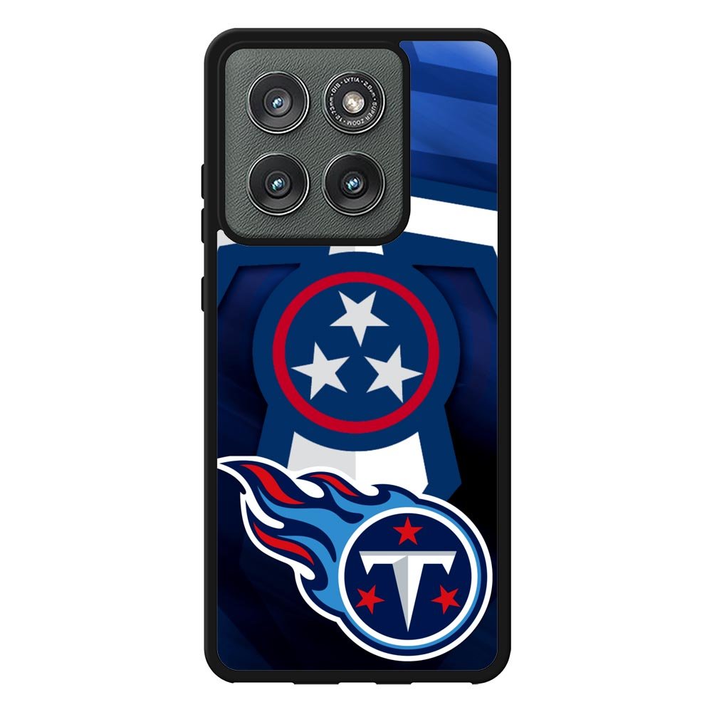 Tennessee Titans Case Motorola Moto Edge 2025 BC1213