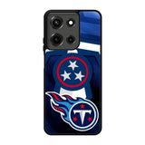 Tennessee Titans Motorola Moto G 5G 2025 Case BC1213