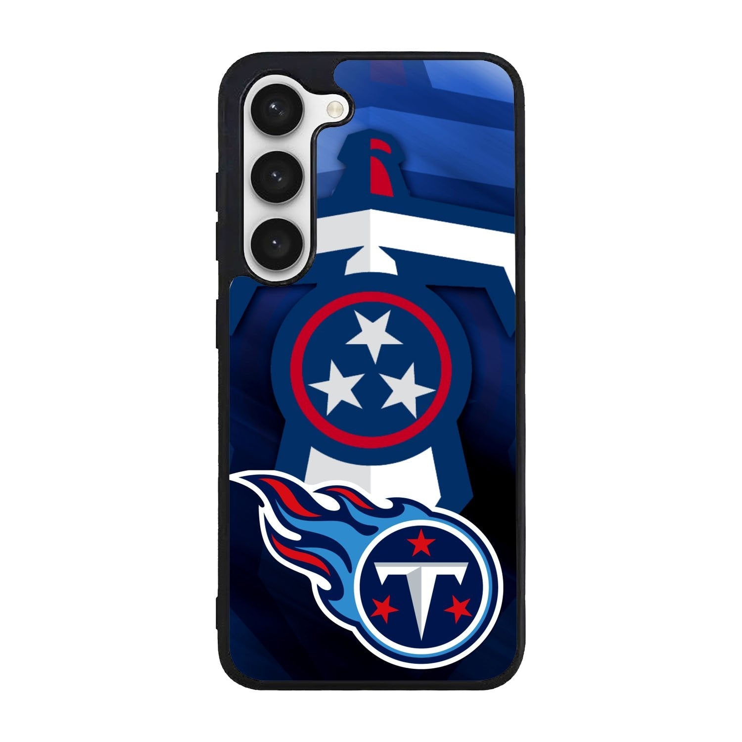 Tennessee Titans Case Samsung Galaxy S25 5G BC1213