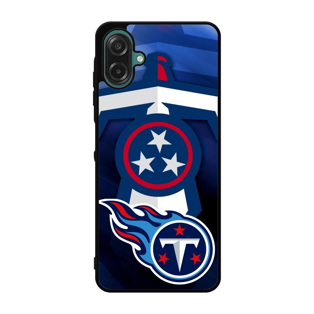 Tennessee Titans Case Samsung Galaxy A07 BC1213