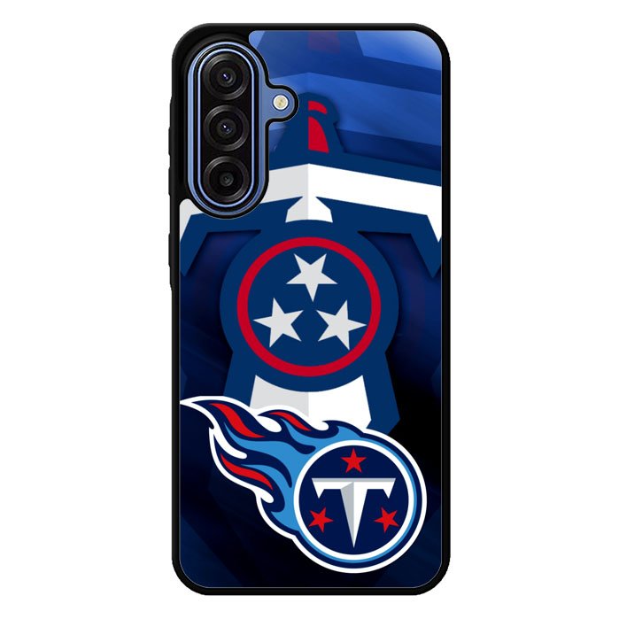 Tennessee Titans Samsung Galaxy A17 5G Case BC1213