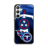 Tennessee Titans Samsung Galaxy A26 5G Case BC1213