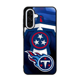 Tennessee Titans Samsung Galaxy A36 Case BC1213
