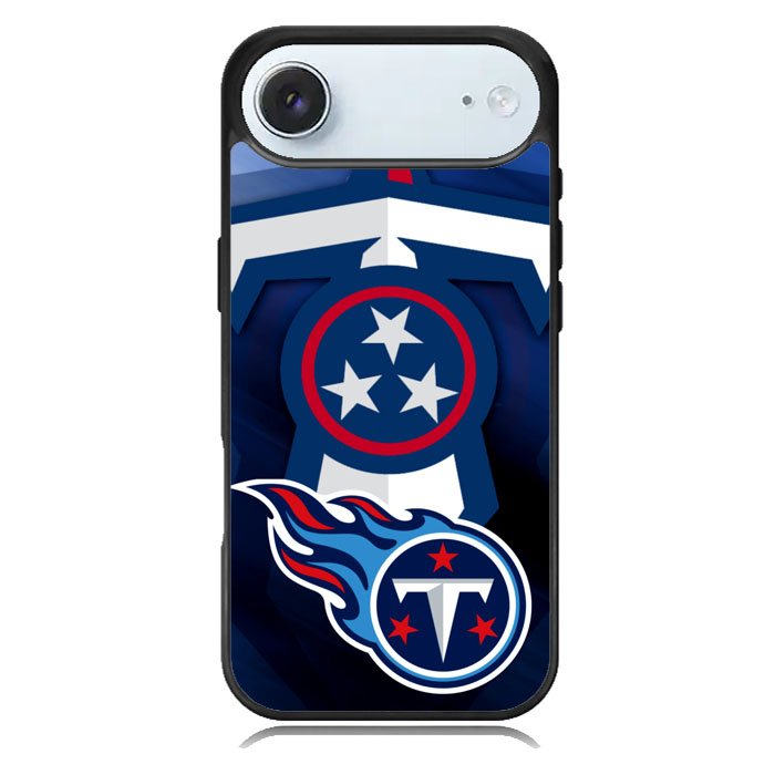 Tennessee Titans iPhone 17 Air Case BC1213
