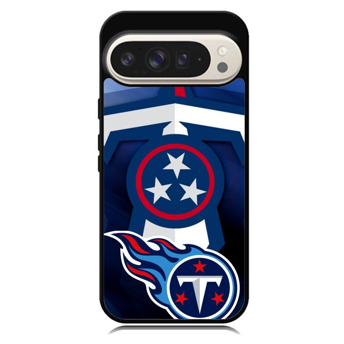 Tennessee Titans Google Pixel 10 | Google Pixel 10 Pro Case BC1213