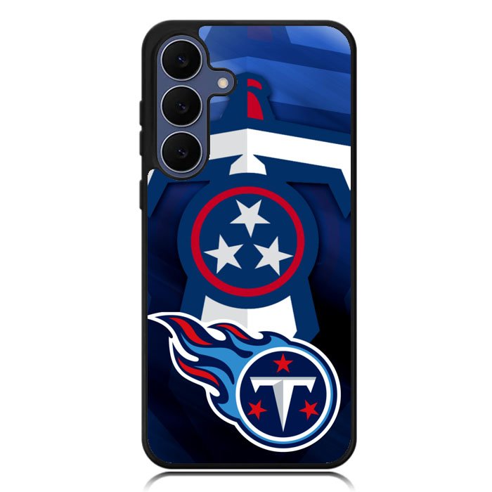 Tennessee Titans Samsung Galaxy S25 FE Case BC1213