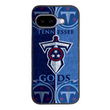Tennessee Titans logo Google Pixel 10A Case BC1214