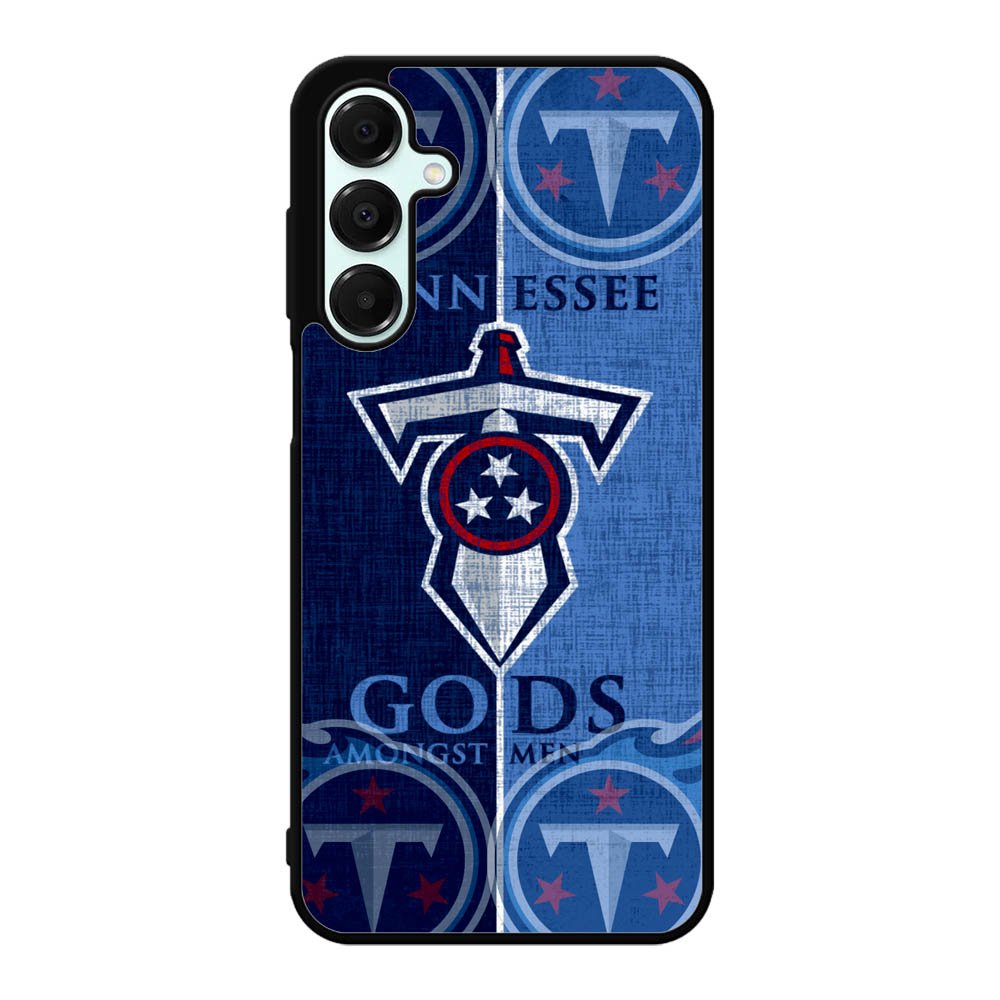 Tennessee Titans logo Samsung Galaxy A16 Case BC1214