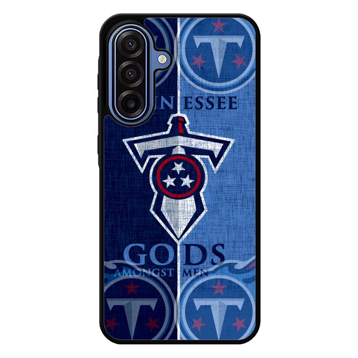 Tennessee Titans logo Samsung Galaxy A17 5G Case BC1214