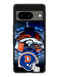 Denver Broncos 3rd Google Pixel 8a Case