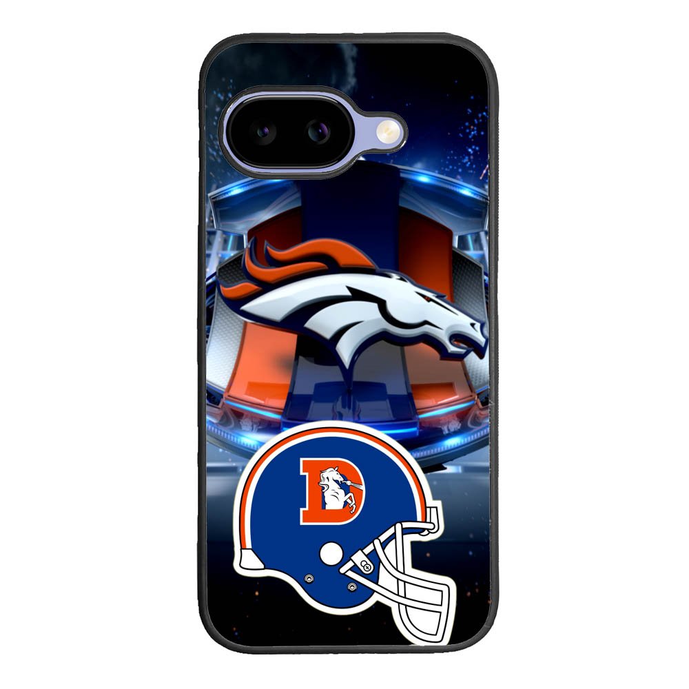 Denver Broncos Google Pixel 10A Case BC1215