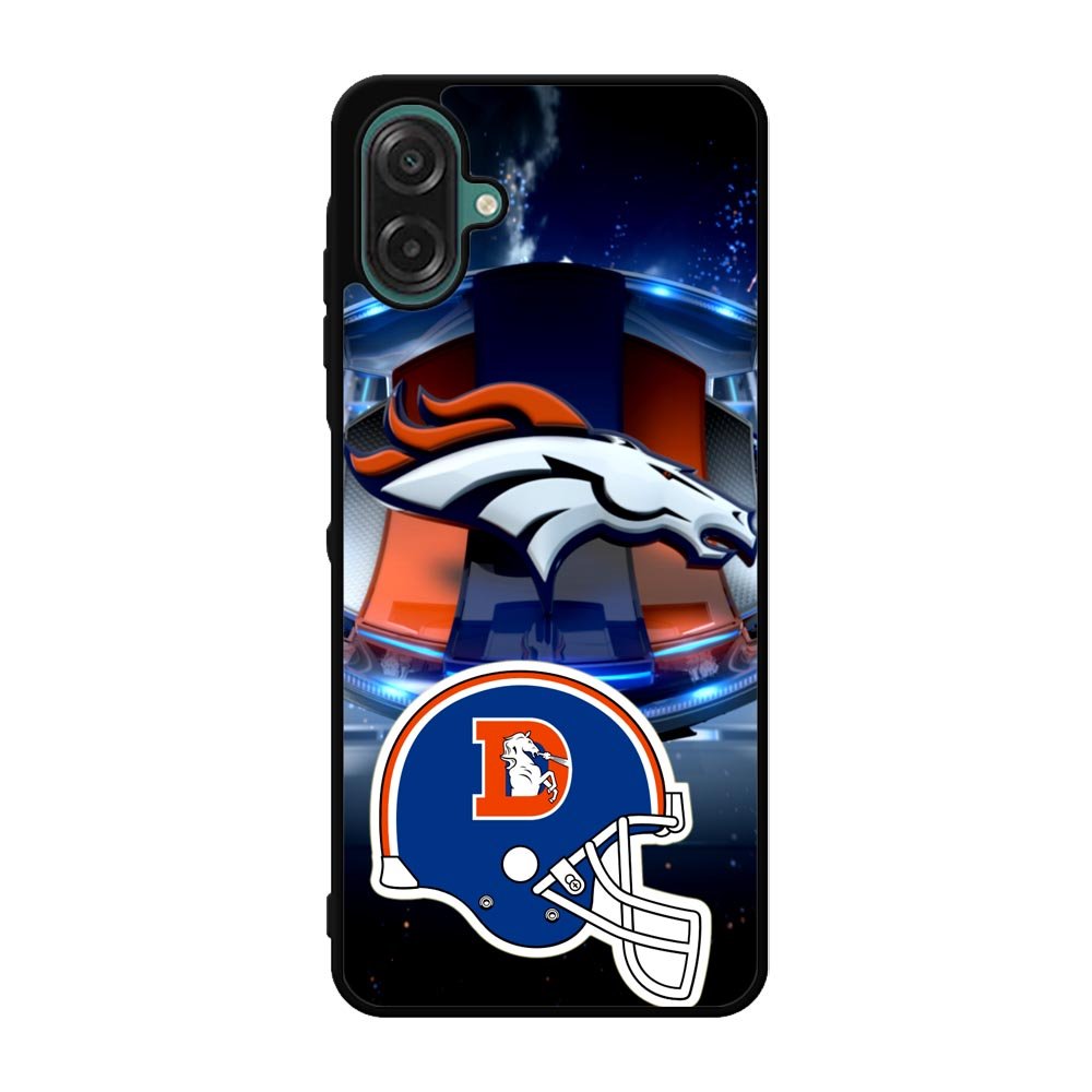 Denver Broncos Case Samsung Galaxy A07 BC1215
