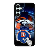 Denver Broncos Samsung Galaxy A16 Case BC1215