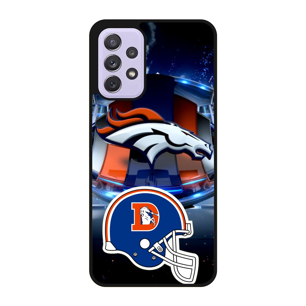 Denver Broncos Samsung Galaxy A23 5G Case BC1215