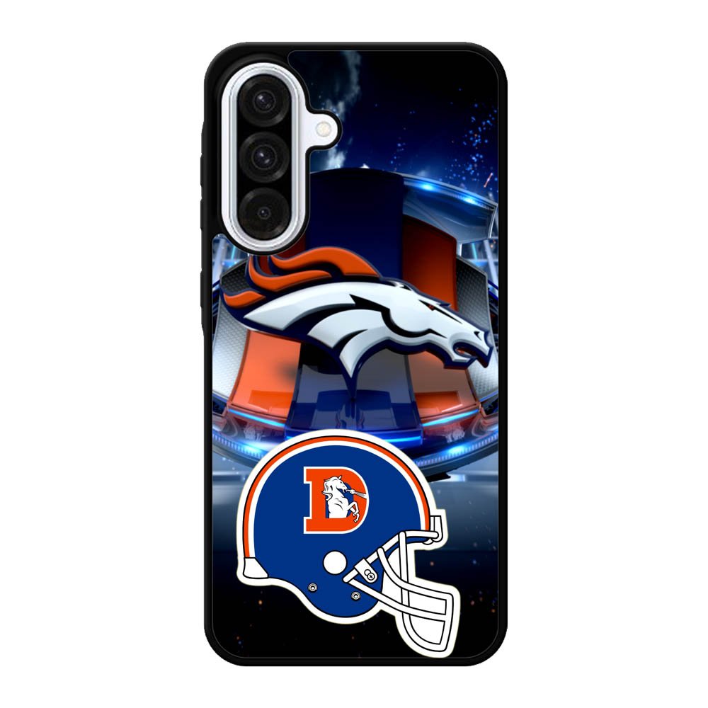 Denver Broncos 3rd Samsung Galaxy A56 Case FE5525