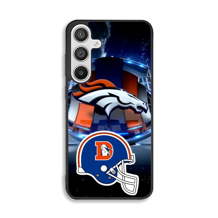 Denver Broncos 3rd Samsung Galaxy A26 Case FE5525