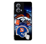 Denver Broncos 3rd Motorola Moto Edge 2024 Case FE3156