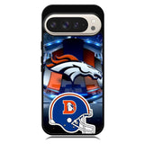 Denver Broncos Google Pixel 10 | Google Pixel 10 Pro Case BC1215