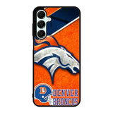 Denver Broncos Samsung Galaxy A16 Case BC1216