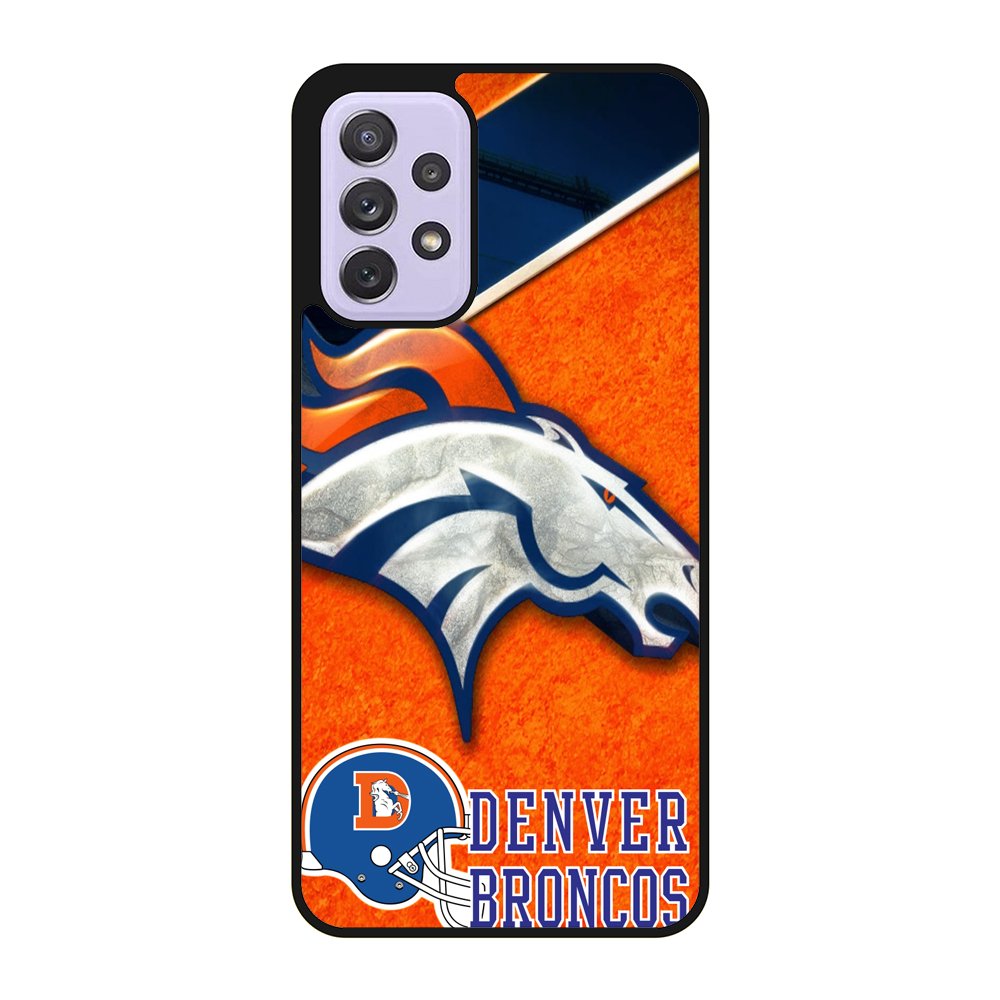 Denver Broncos Samsung Galaxy A23 5G Case BC1216