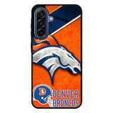 Denver Broncos Samsung Galaxy A17 5G Case BC1216