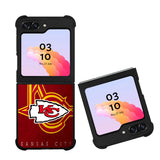 Kansas City Chiefs Case Samsung Galaxy Z Flip 5 5G BC1217