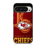 Kansas City Chiefs Case Google Pixel 9 Pro XL BC1217