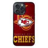 Kansas City Chiefs Case iPhone 15 Pro Max BC1217