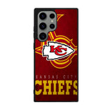 Kansas City Chiefs Case Samsung Galaxy S24 Ultra 5G BC1217
