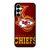 Kansas City Chiefs Samsung Galaxy A16 Case BC1217