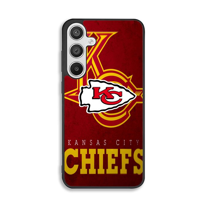Kansas City Chiefs 13th Samsung Galaxy A26 Case FE1353