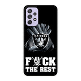 Oakland Raiders Samsung Galaxy A23 5G Case BC1218
