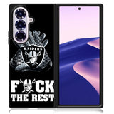 Oakland Raiders Samsung Galaxy Z Fold 7 5G Case BC1218