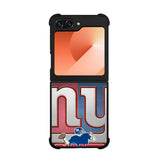 New York Giants Case Samsung Galaxy Z Flip 6 5G BC1219