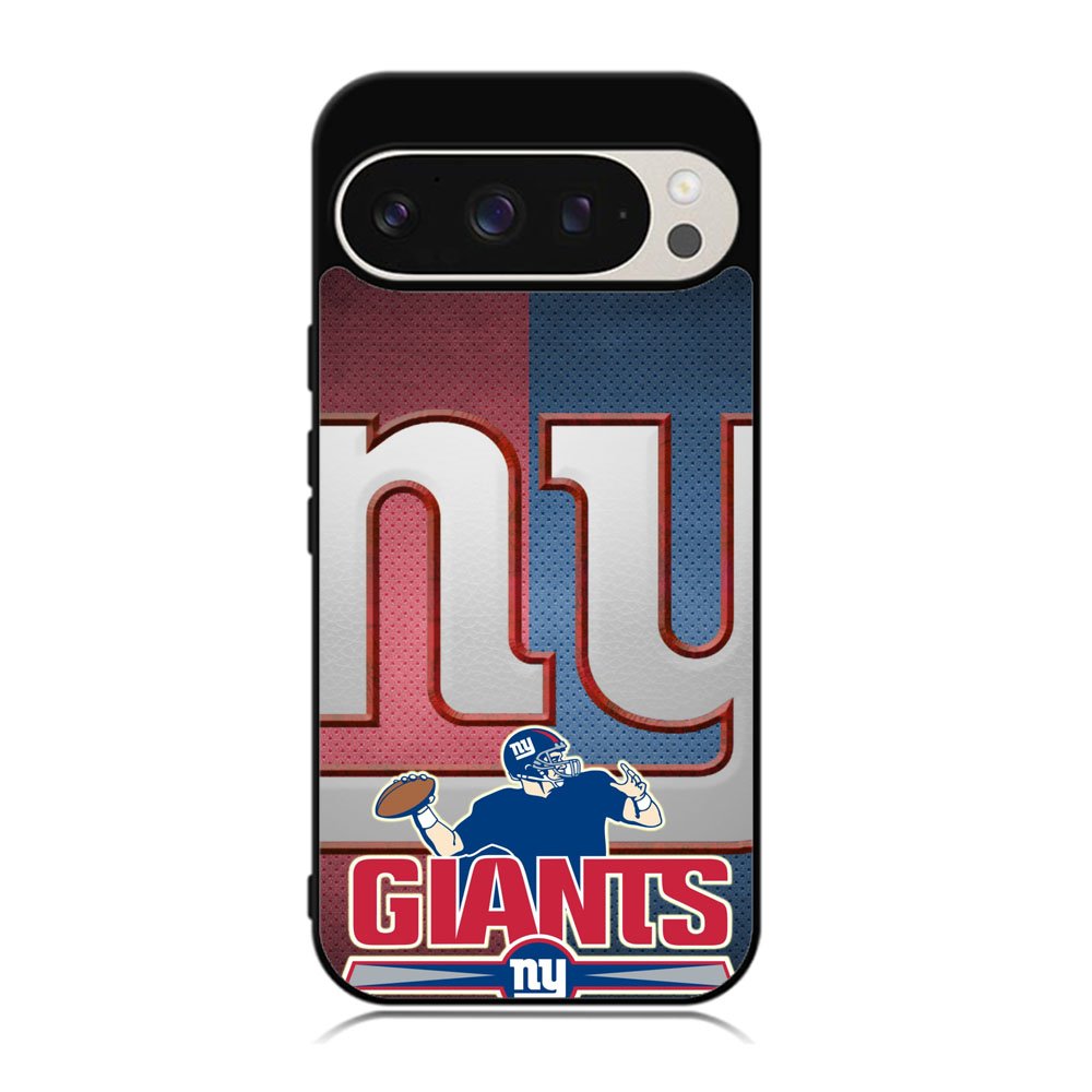 New York Giants Case Google Pixel 9 Pro XL BC1219