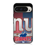New York Giants Case Google Pixel 9 Pro XL BC1219