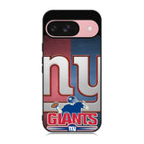 New York Giants Case Google Pixel 9 BC1219